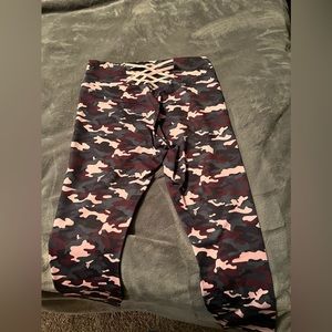 Fabletics PowerHold Tight Legging